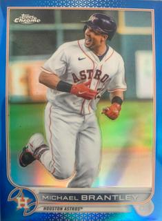 Michael Brantley