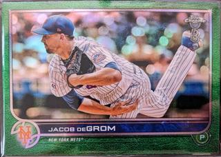 Jacob deGrom
