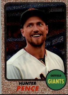 Hunter Pence