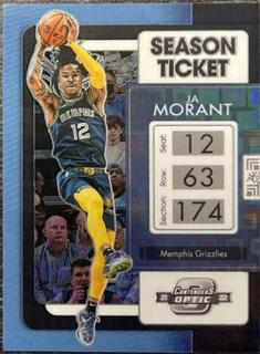 Ja Morant
