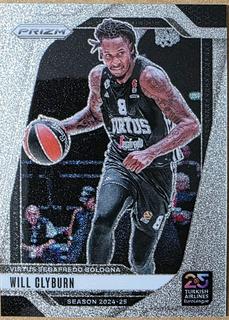 Will Clyburn