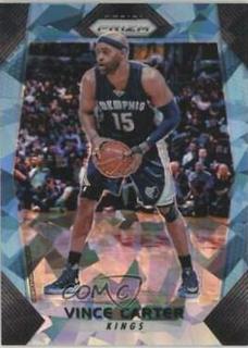 Vince Carter
