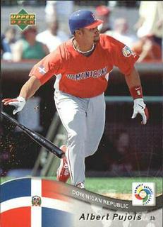 Albert Pujols