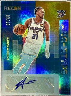 Aaron Wiggins