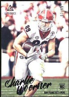 Charlie Woerner