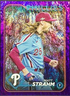Matt Strahm