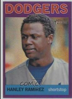 Hanley Ramirez