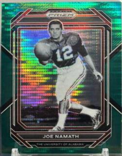Joe Namath