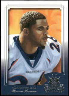 Clinton Portis