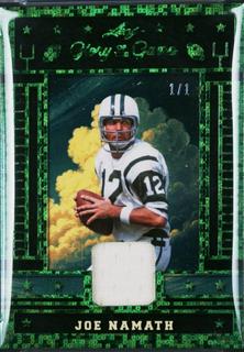 Joe Namath