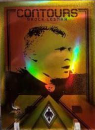 Brock Lesnar