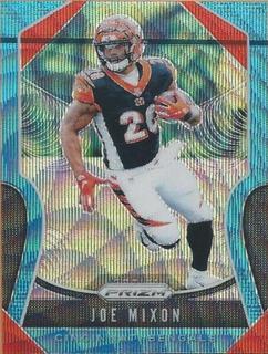 Joe Mixon