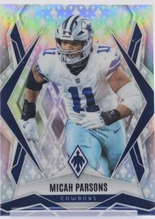 Micah Parsons
