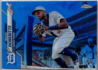 Travis Demeritte