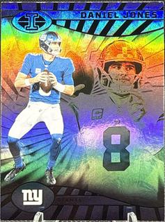 Daniel Jones