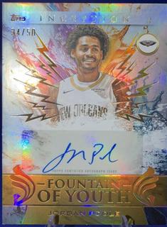 Jordan Poole