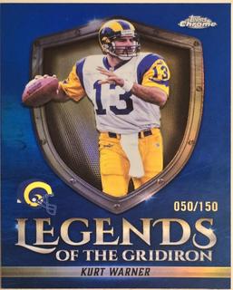 Kurt Warner