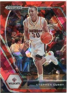 Stephen Curry