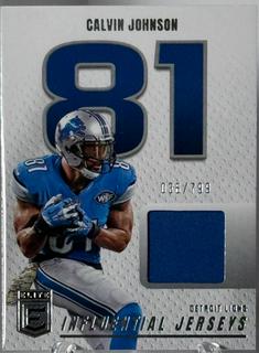 Calvin Johnson