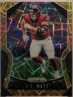 J.J. Watt