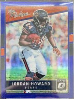 Jordan Howard