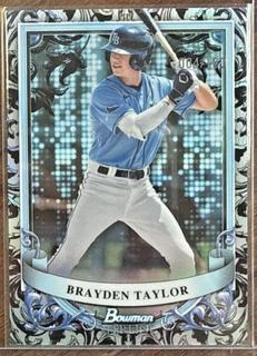 Brayden Taylor