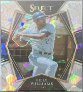 Billy Williams