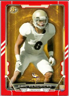 Eric Kendricks