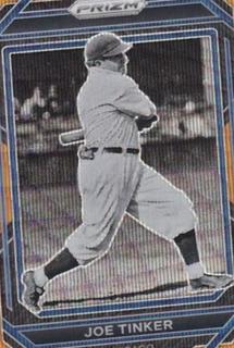 Joe Tinker