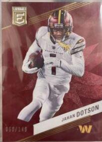 Jahan Dotson