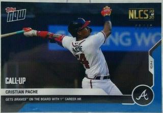 Cristian Pache