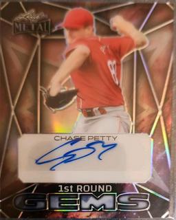 Chase Petty