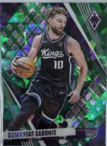Domantas Sabonis