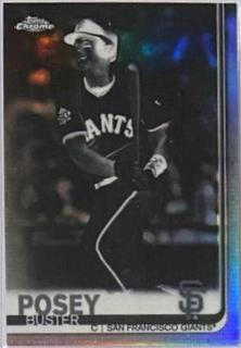 Buster Posey