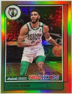 Jayson Tatum