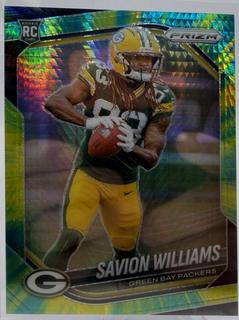 Savion Williams