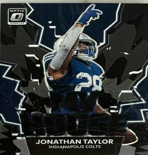 Jonathan Taylor