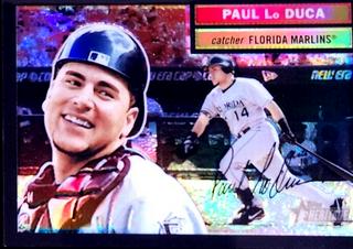 Paul LO Duca