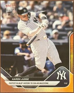 Aaron Judge