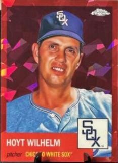 Hoyt Wilhelm