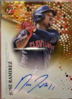 Jose Ramirez