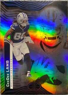 CeeDee Lamb