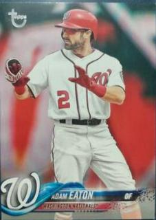 Adam Eaton