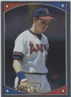 Wally Joyner