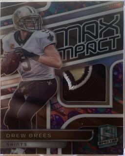 Drew Brees