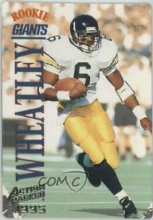 Tyrone Wheatley