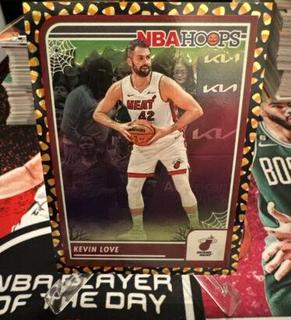 Kevin Love