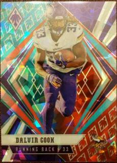Dalvin Cook