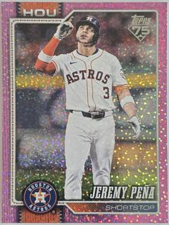 Jeremy Pena