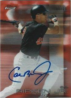 Cal Ripken Jr.